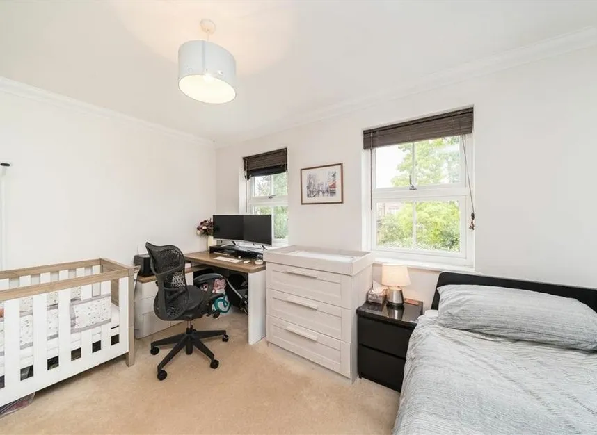 Fernbank Mews, Clapham South, SW12, photo 6