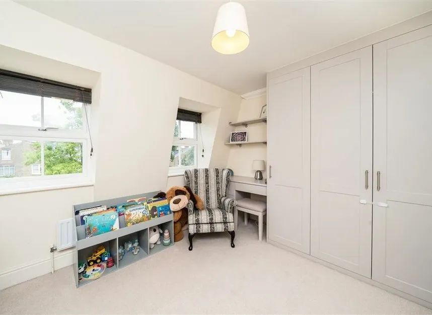 Fernbank Mews, Clapham South, SW12, photo 9