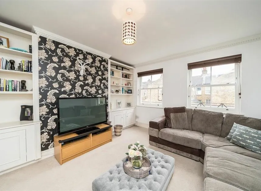 Fernbank Mews, Clapham South, SW12, photo 4