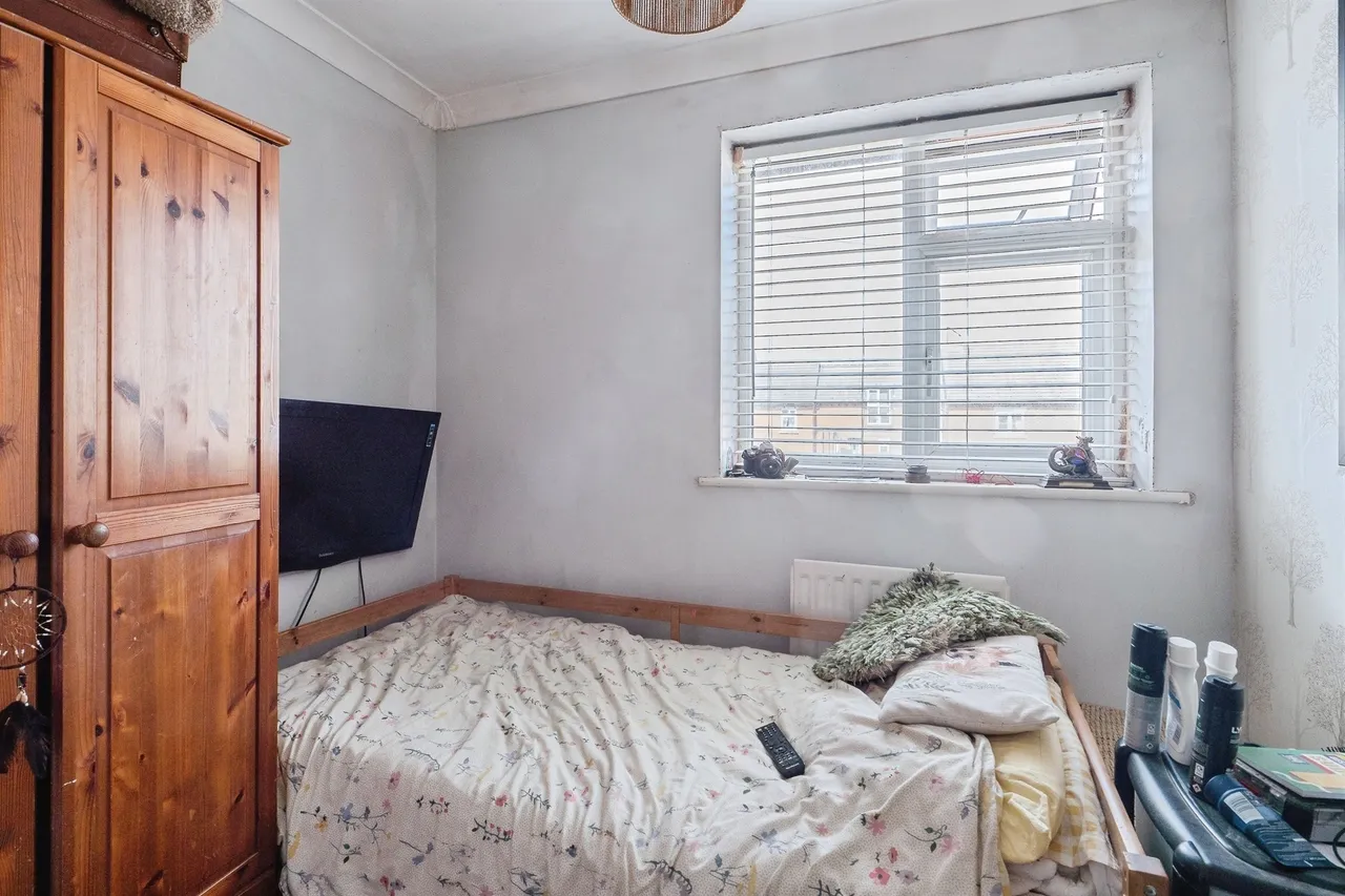 Ashby Road, Coalville, photo 5