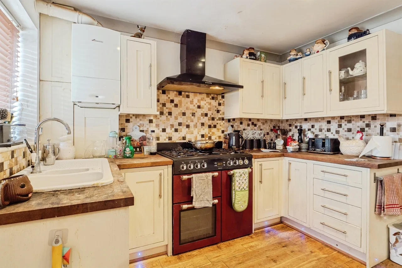 Ashby Road, Coalville, photo 12