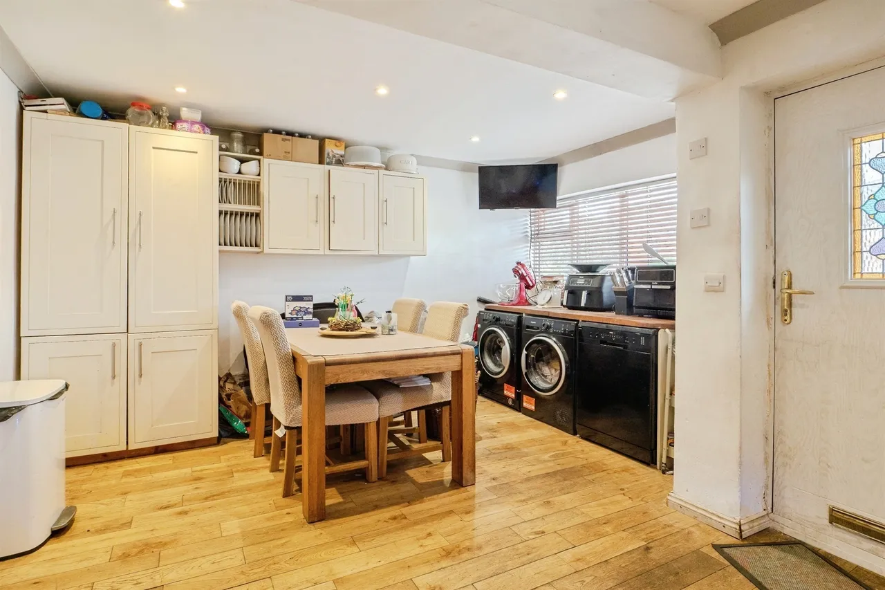 Ashby Road, Coalville, photo 8