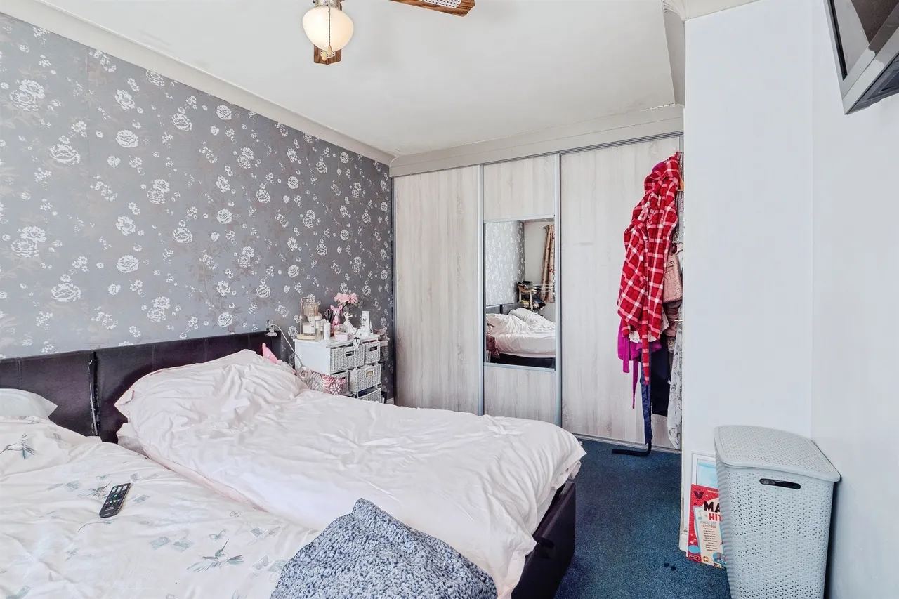 Ashby Road, Coalville, photo 10