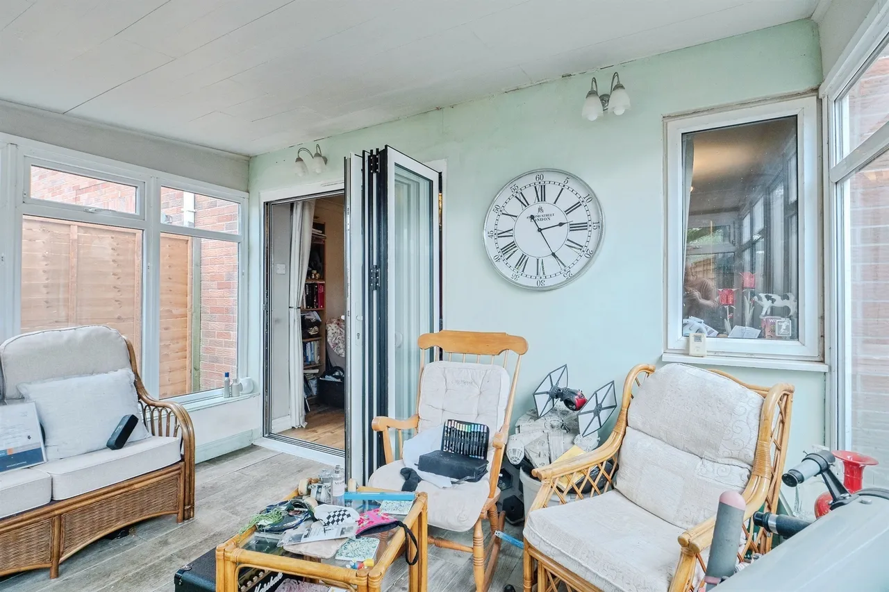 Ashby Road, Coalville, photo 6