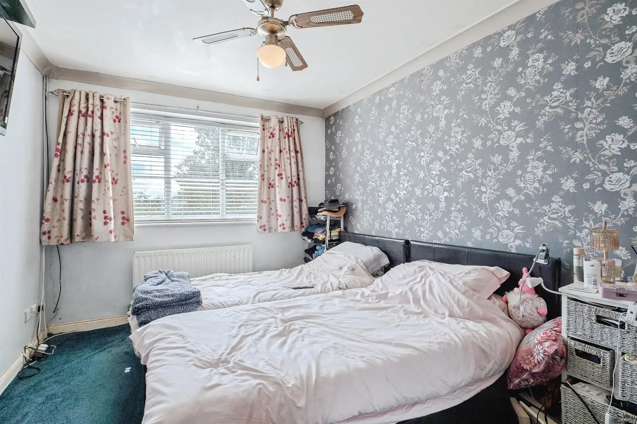 Ashby Road, Coalville, photo 9