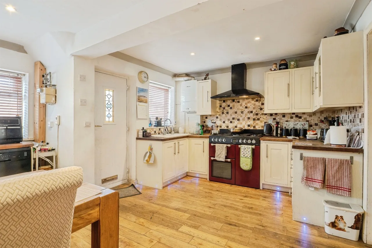 Ashby Road, Coalville, photo 2