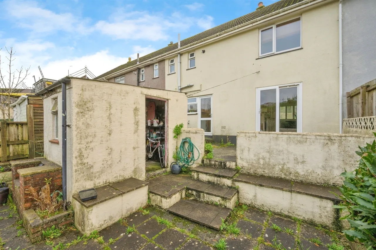 Erle Gardens, Plympton, PL7, photo 19