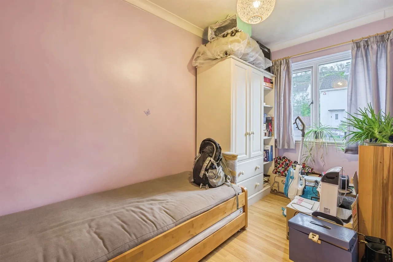 Erle Gardens, Plympton, PL7, photo 12