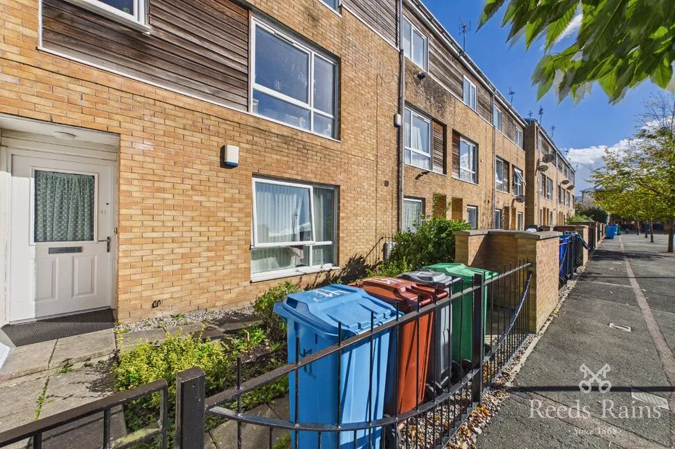 Greengage, Manchester, M13, photo 13