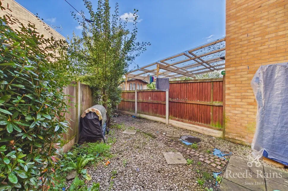 Greengage, Manchester, M13, photo 12