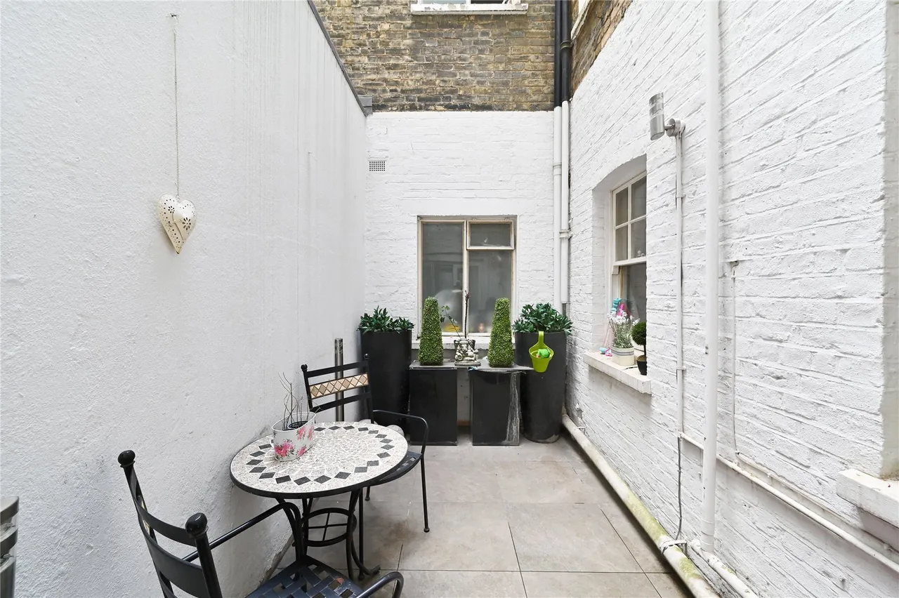 Elvaston Place, South Kensington, London, SW7, photo 9