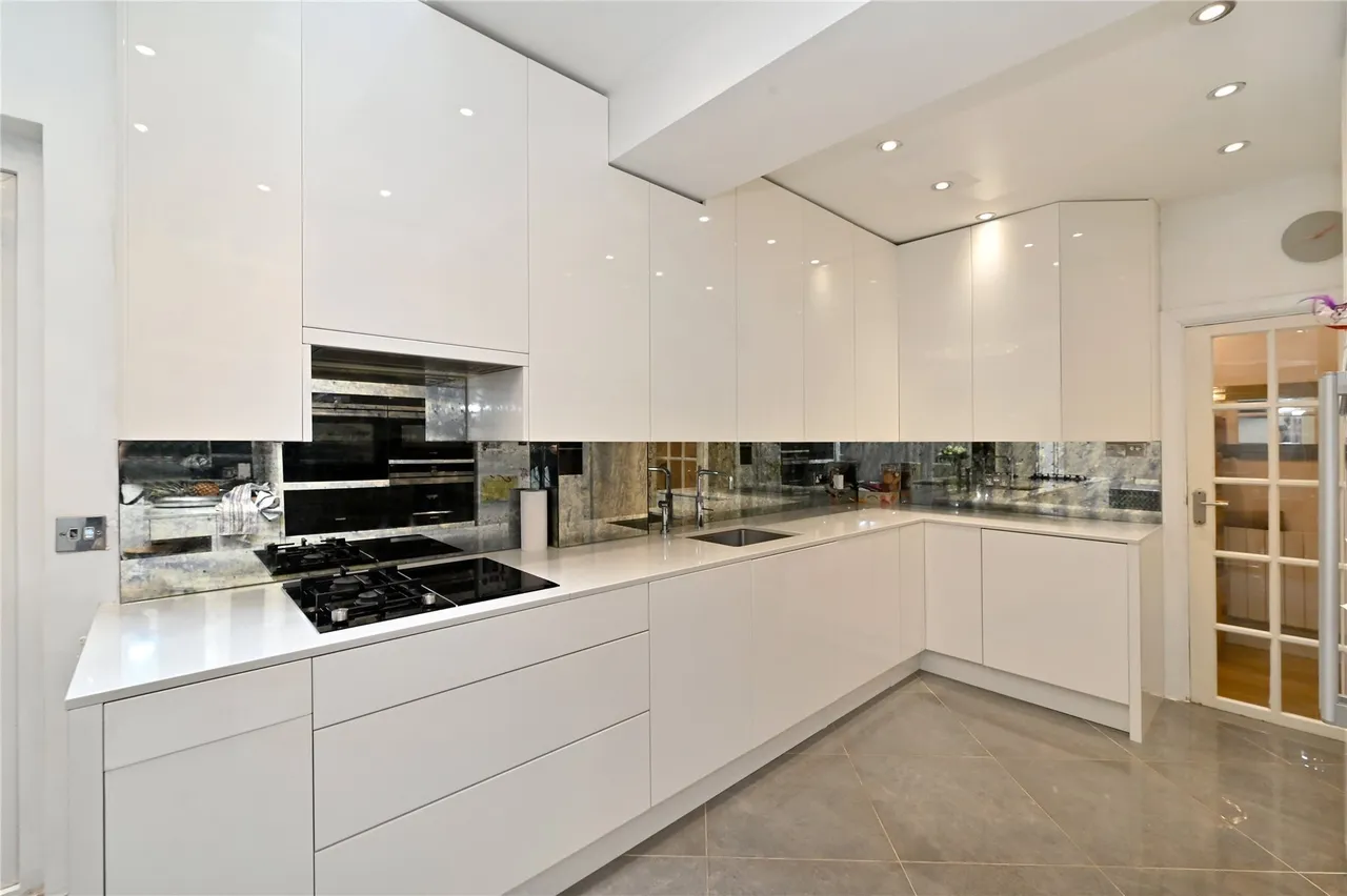 Elvaston Place, South Kensington, London, SW7, photo 6