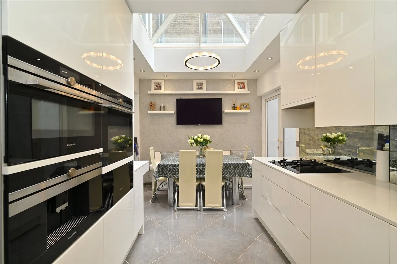 Elvaston Place, South Kensington, London, SW7, photo 7