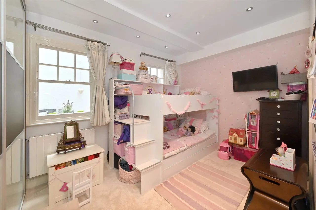 Elvaston Place, South Kensington, London, SW7, photo 12