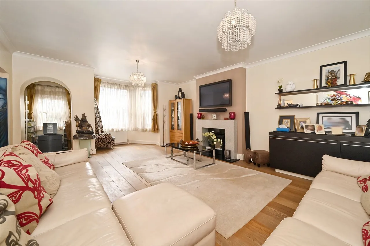 Elvaston Place, South Kensington, London, SW7, photo 4