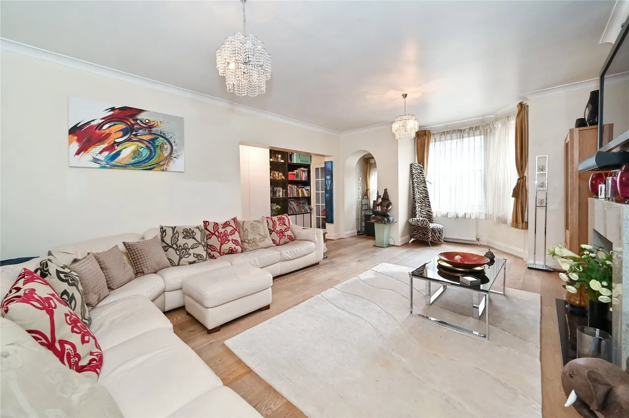 Elvaston Place, South Kensington, London, SW7, photo 2
