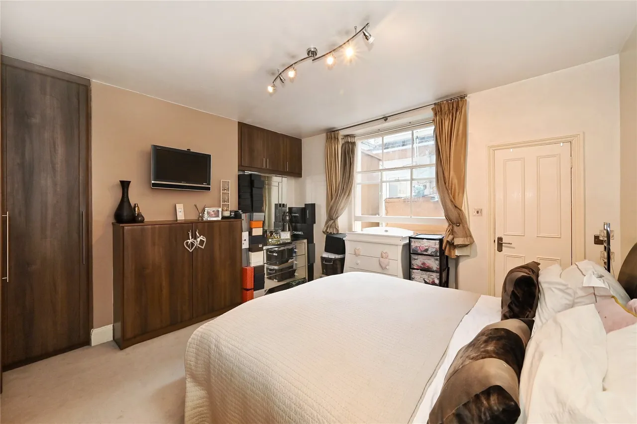 Elvaston Place, South Kensington, London, SW7, photo 11
