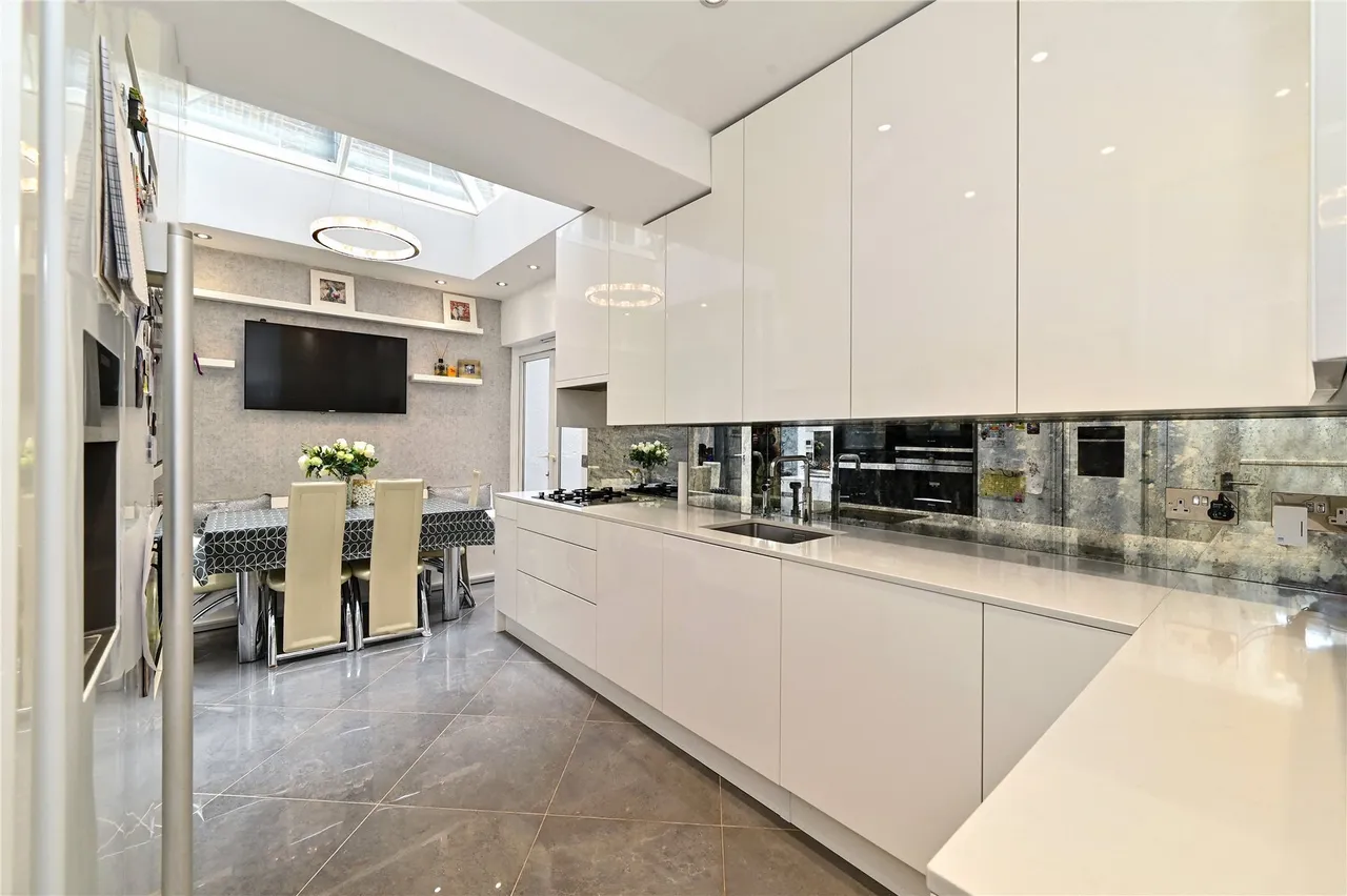 Elvaston Place, South Kensington, London, SW7, photo 5
