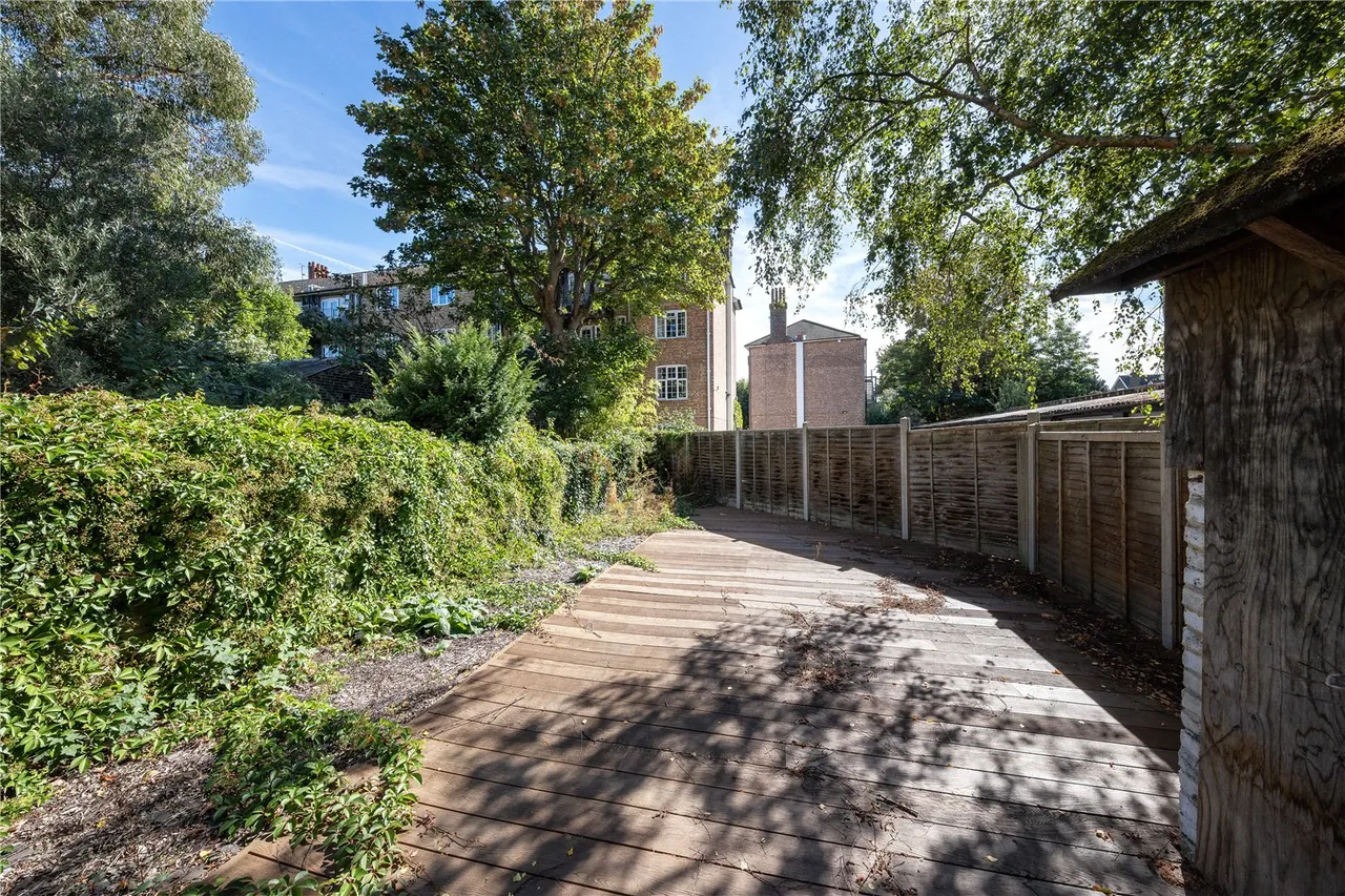 Kew Road, Kew, TW9, photo 7