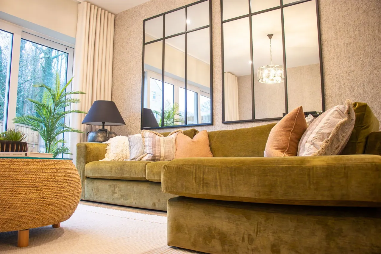 The Greenside at The Fairways (Wynyard Homes), Alnwick, NE66 2AA, photo 7