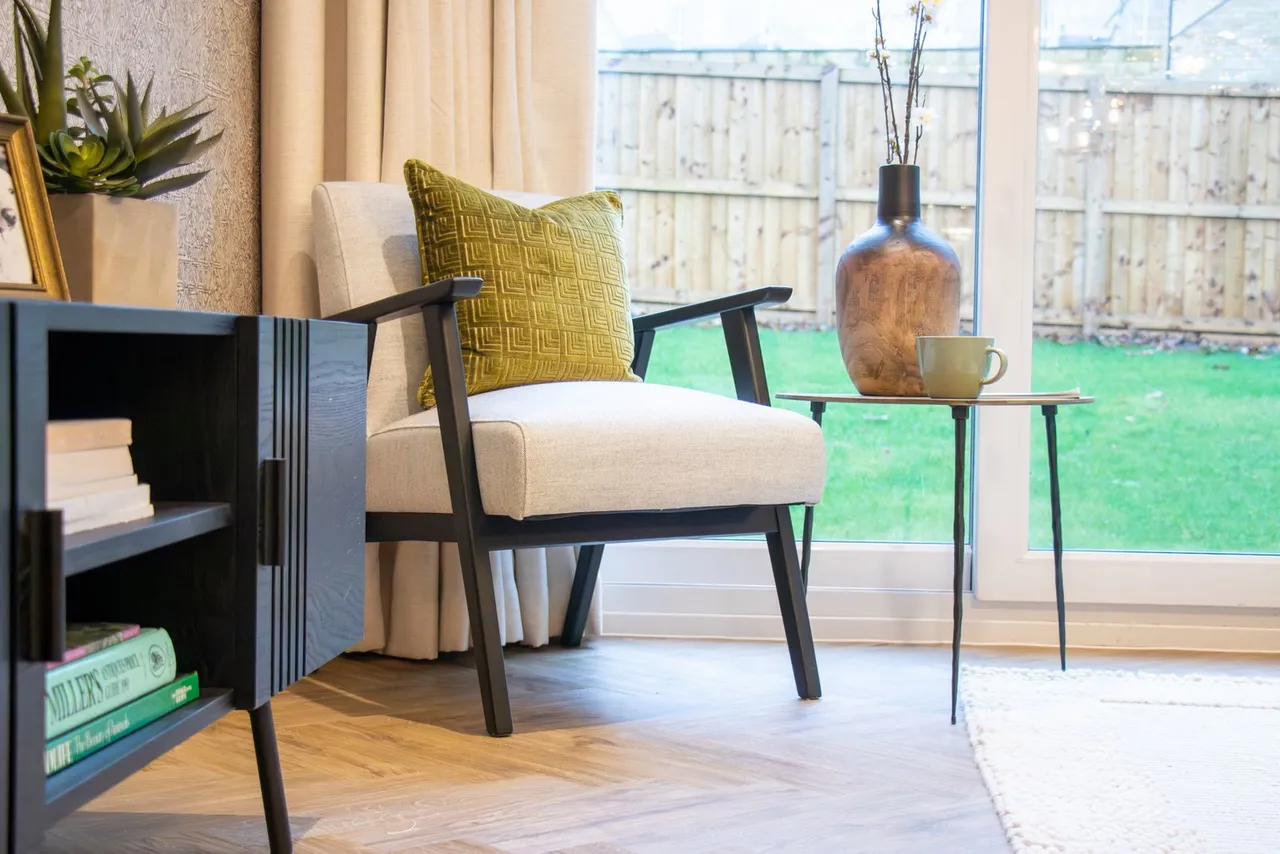 The Greenside at The Fairways (Wynyard Homes), Alnwick, NE66 2AA, photo 8