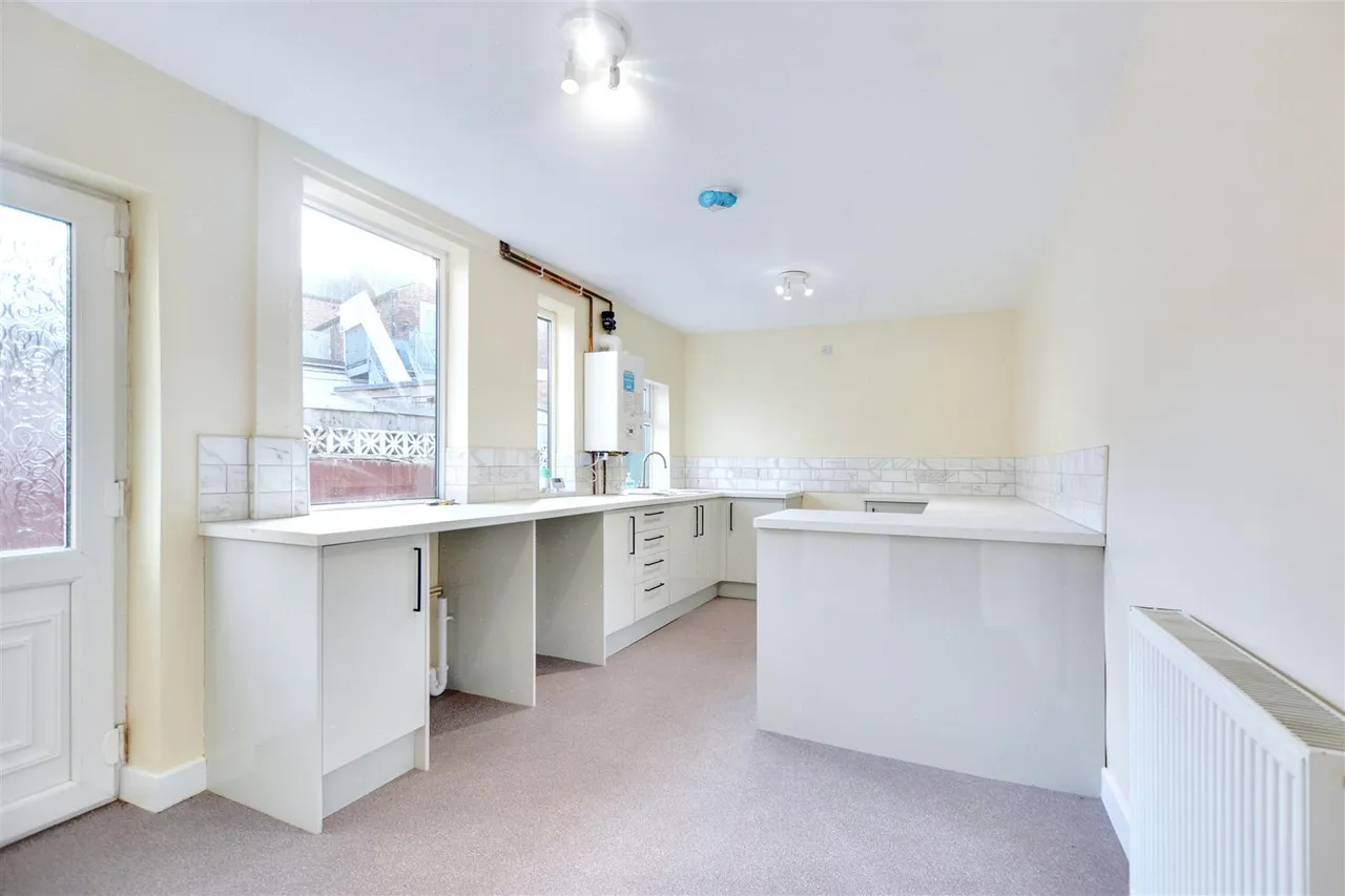 West End Street, Stapleford, NG9, photo 4