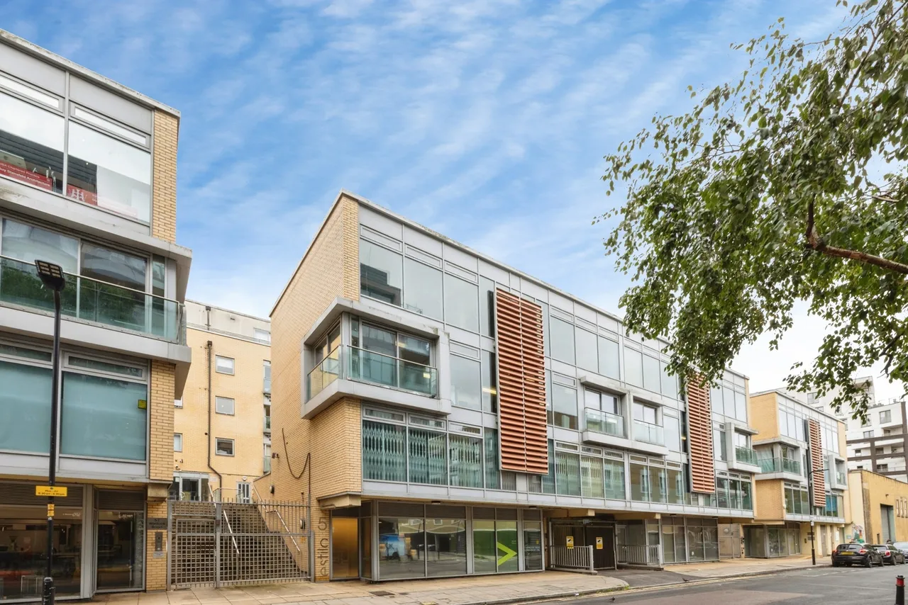 Wenlock Road, Shoreditch, N1, photo 20