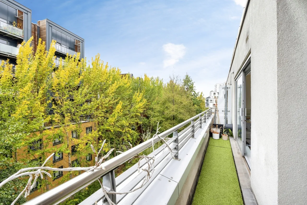 Wenlock Road, Shoreditch, N1, photo 17