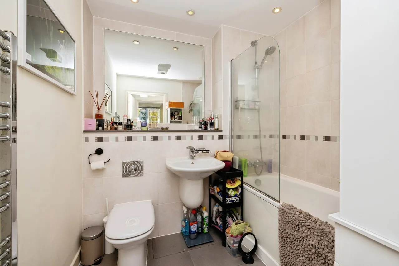 Wenlock Road, Shoreditch, N1, photo 12