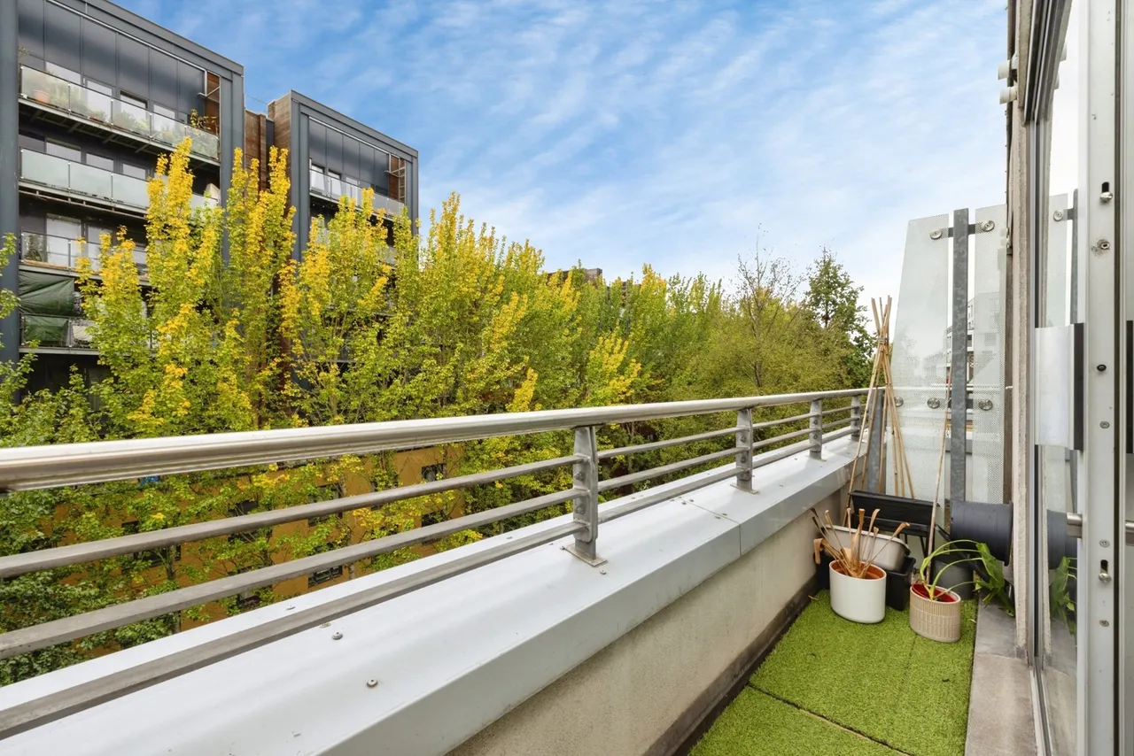 Wenlock Road, Shoreditch, N1, photo 14