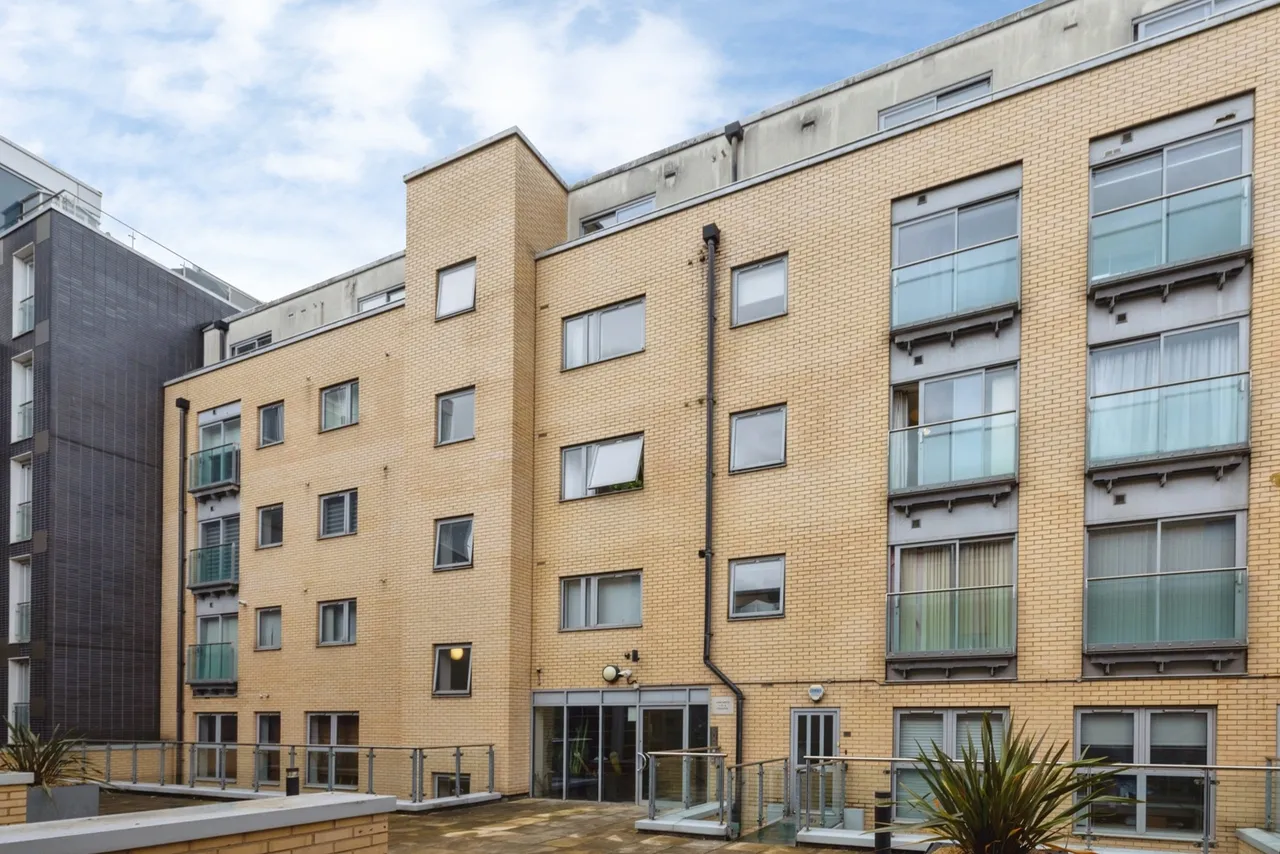 Wenlock Road, Shoreditch, N1, photo 19