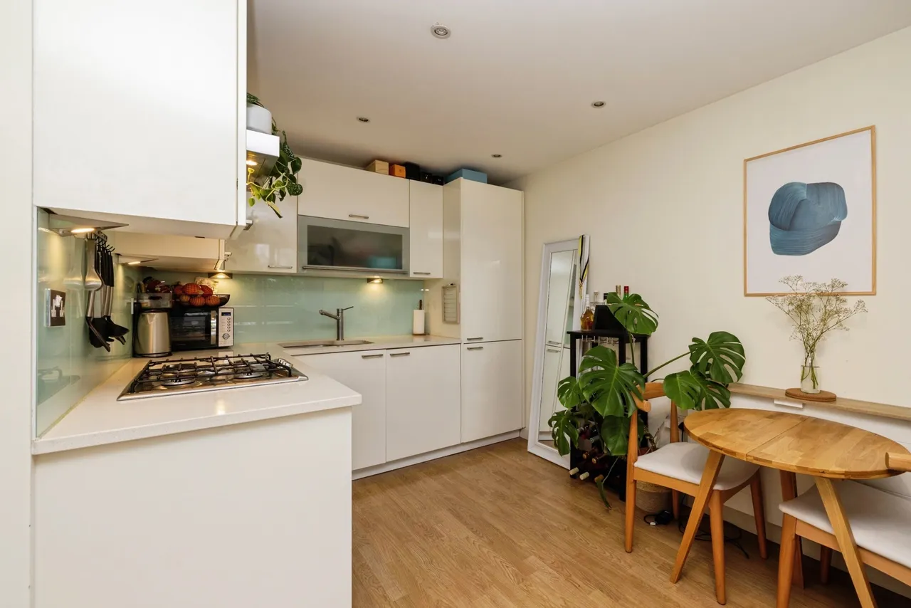 Wenlock Road, Shoreditch, N1, photo 6