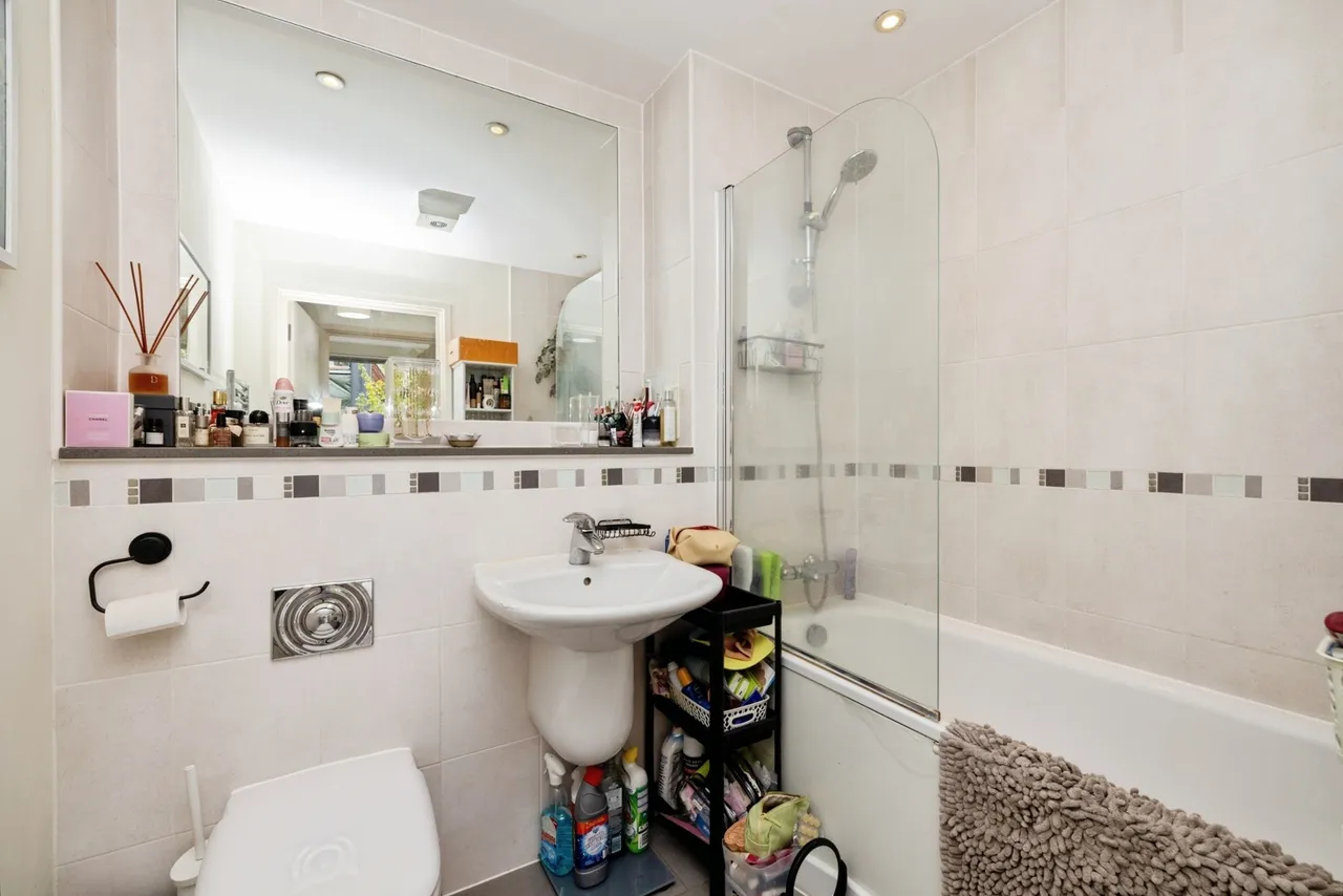 Wenlock Road, Shoreditch, N1, photo 18