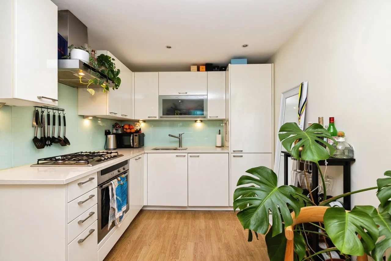 Wenlock Road, Shoreditch, N1, photo 2