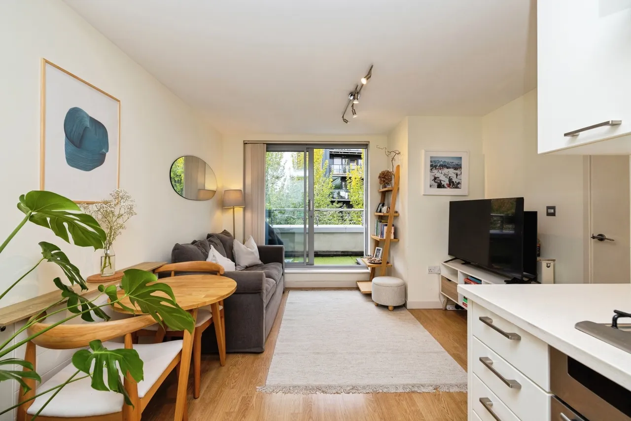 Wenlock Road, Shoreditch, N1, photo 15
