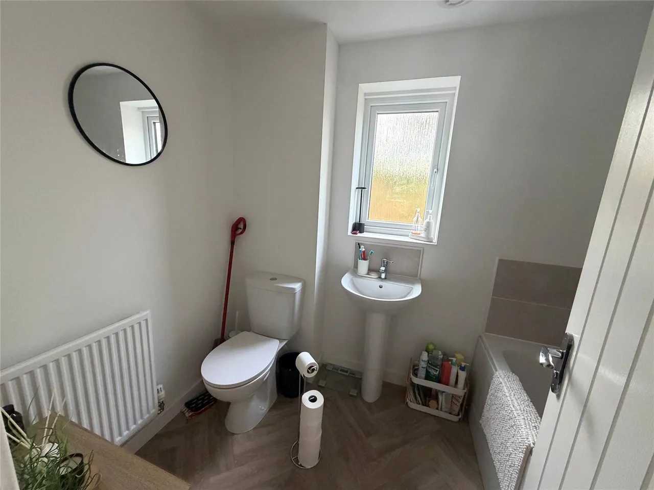 Anderson Gardens, Ladgate, TS8, photo 11