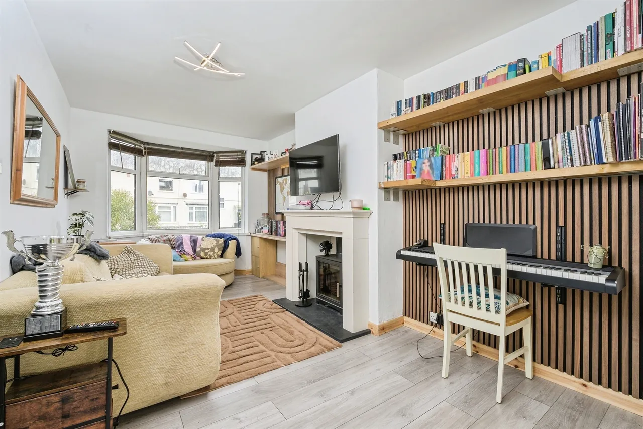 Queens Road, Higher St. Budeaux, PL5, photo 8