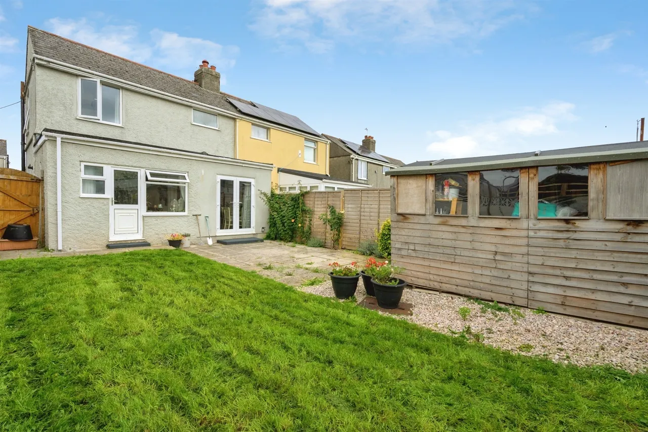 Queens Road, Higher St. Budeaux, PL5, photo 12