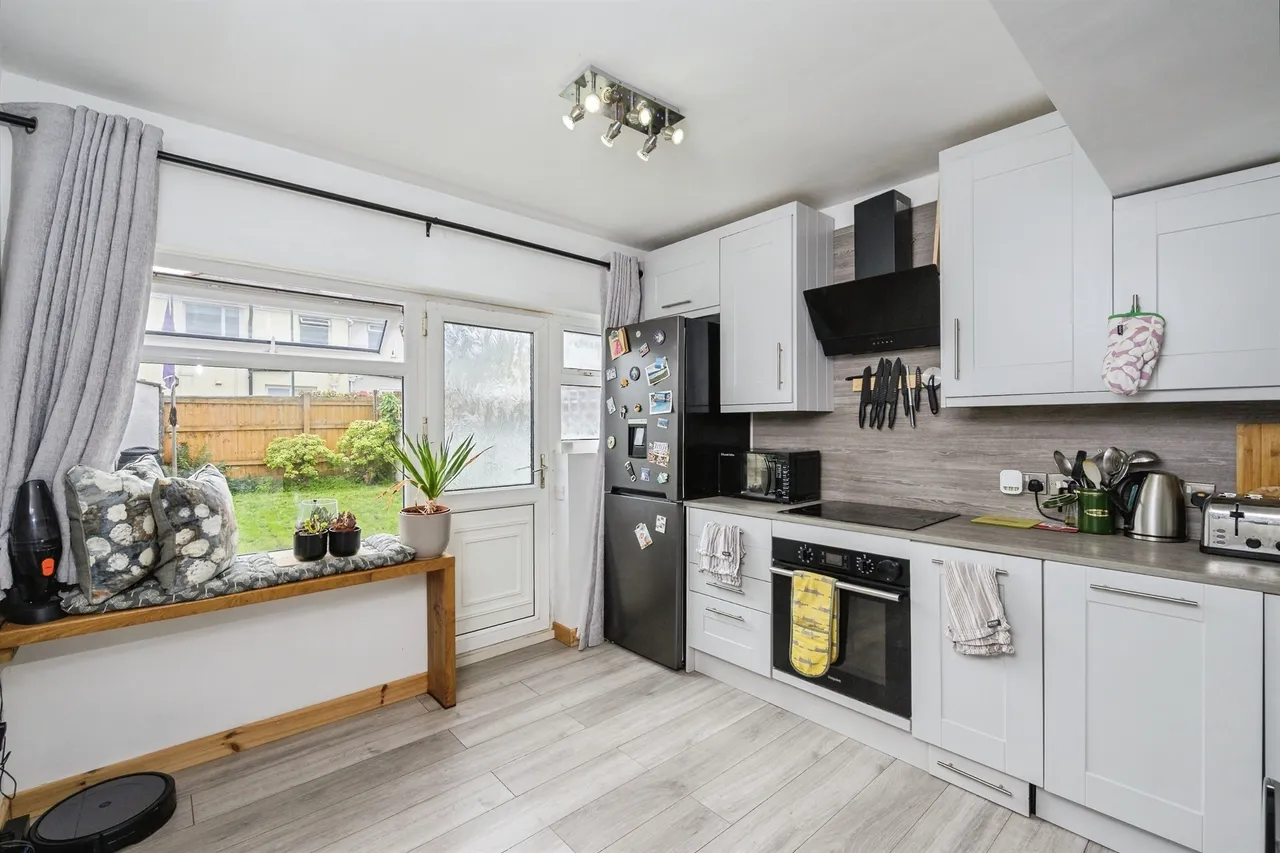 Queens Road, Higher St. Budeaux, PL5, photo 4