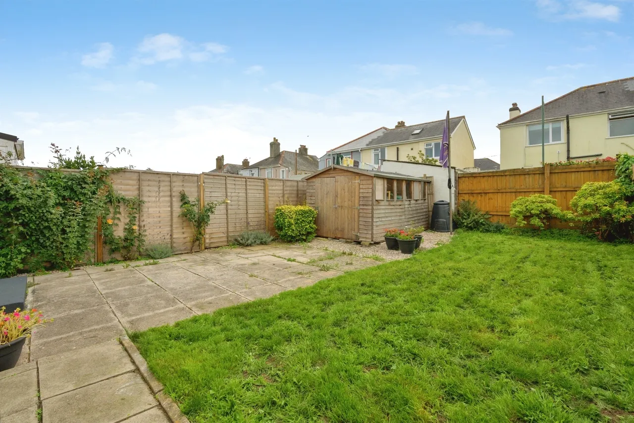 Queens Road, Higher St. Budeaux, PL5, photo 11