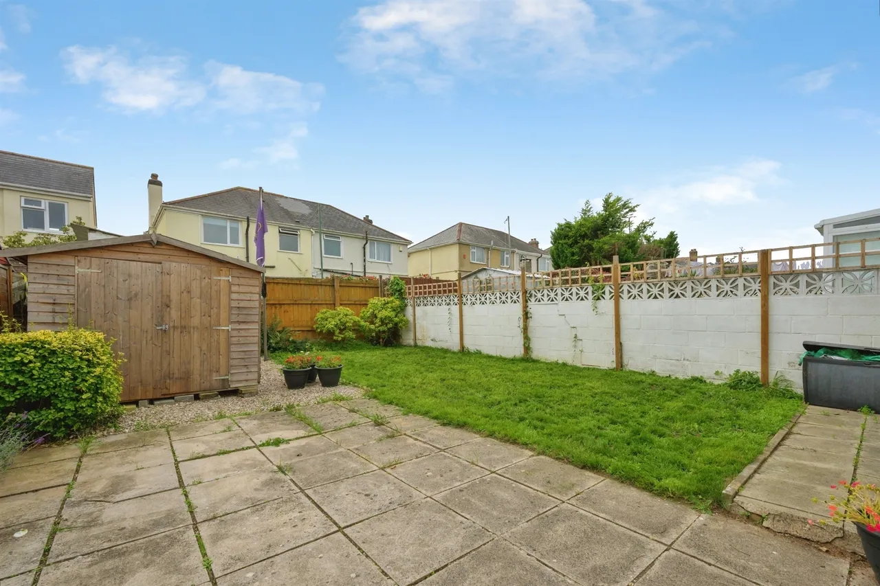 Queens Road, Higher St. Budeaux, PL5, photo 10