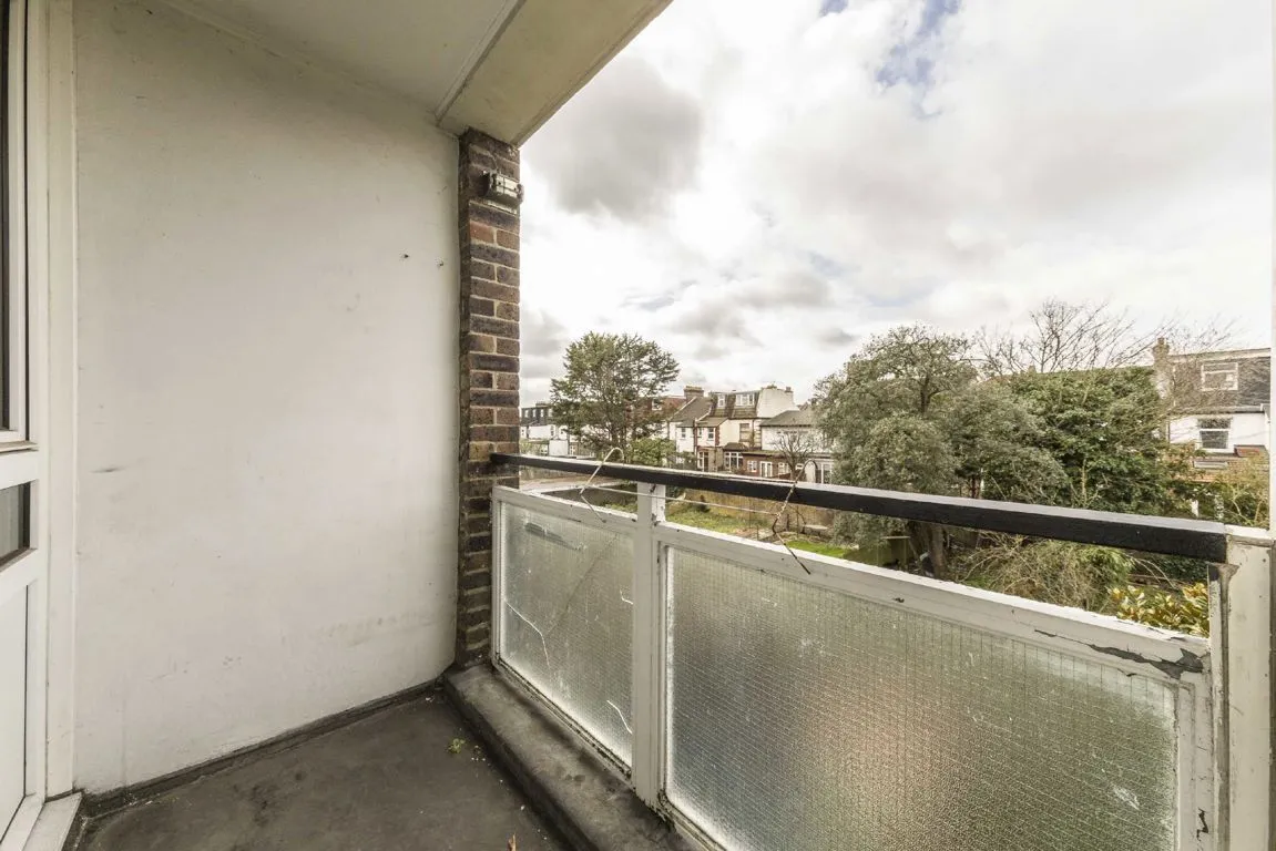 Barringer Square, SW17, photo 8