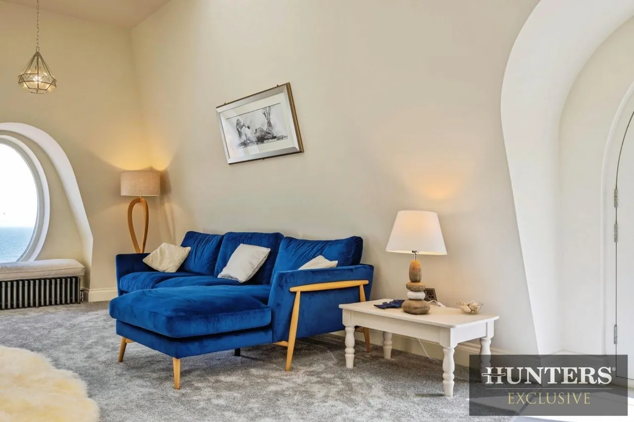 Ackworth House, The Beach, YO14, photo 17