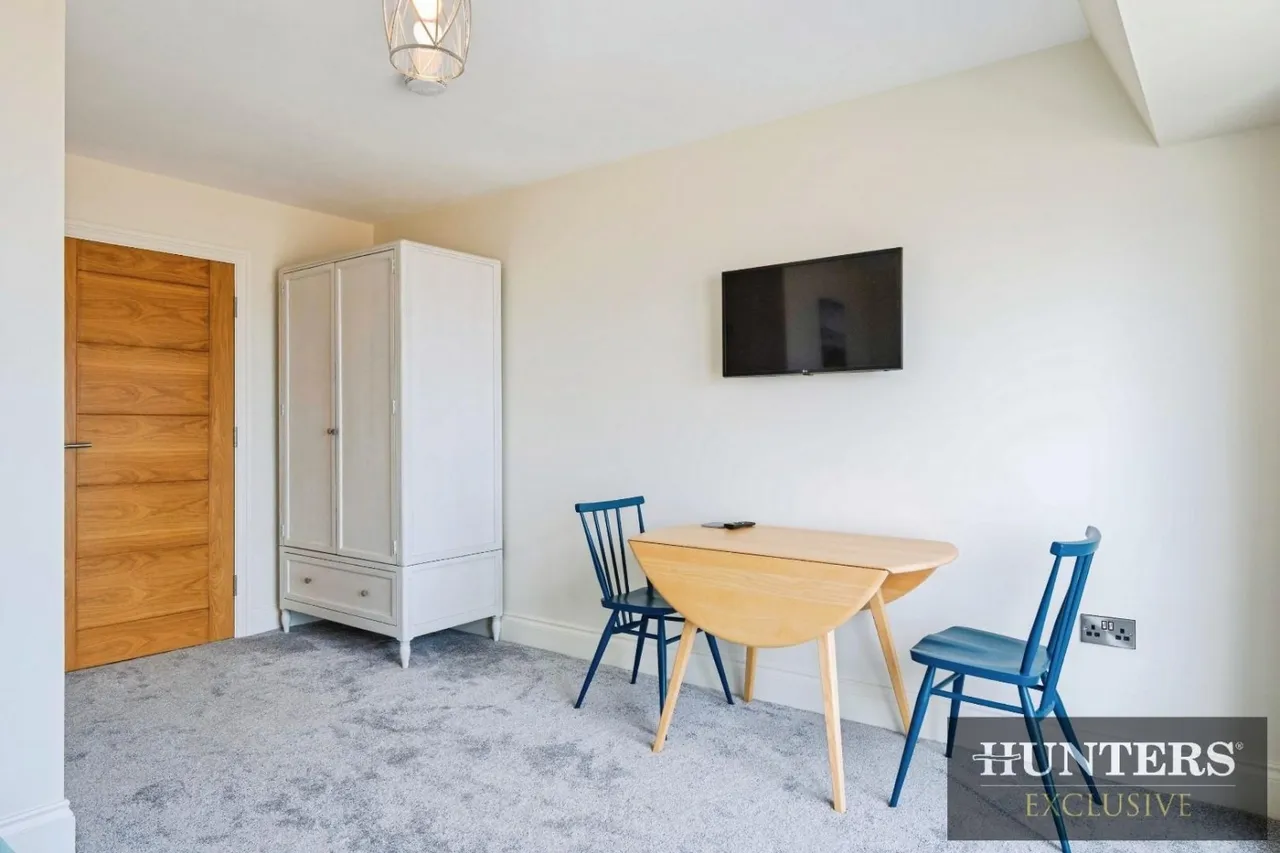 Ackworth House, The Beach, YO14, photo 21