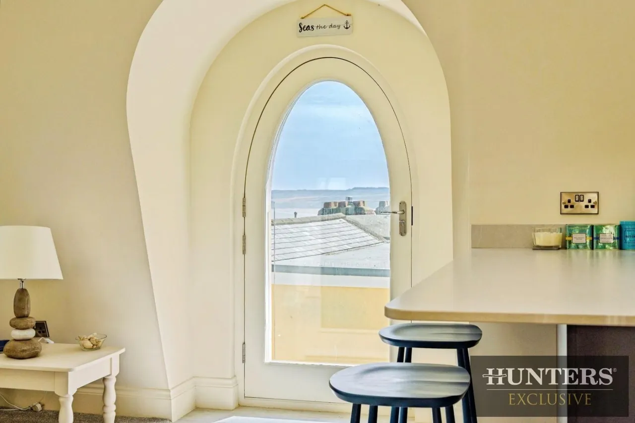 Ackworth House, The Beach, YO14, photo 9
