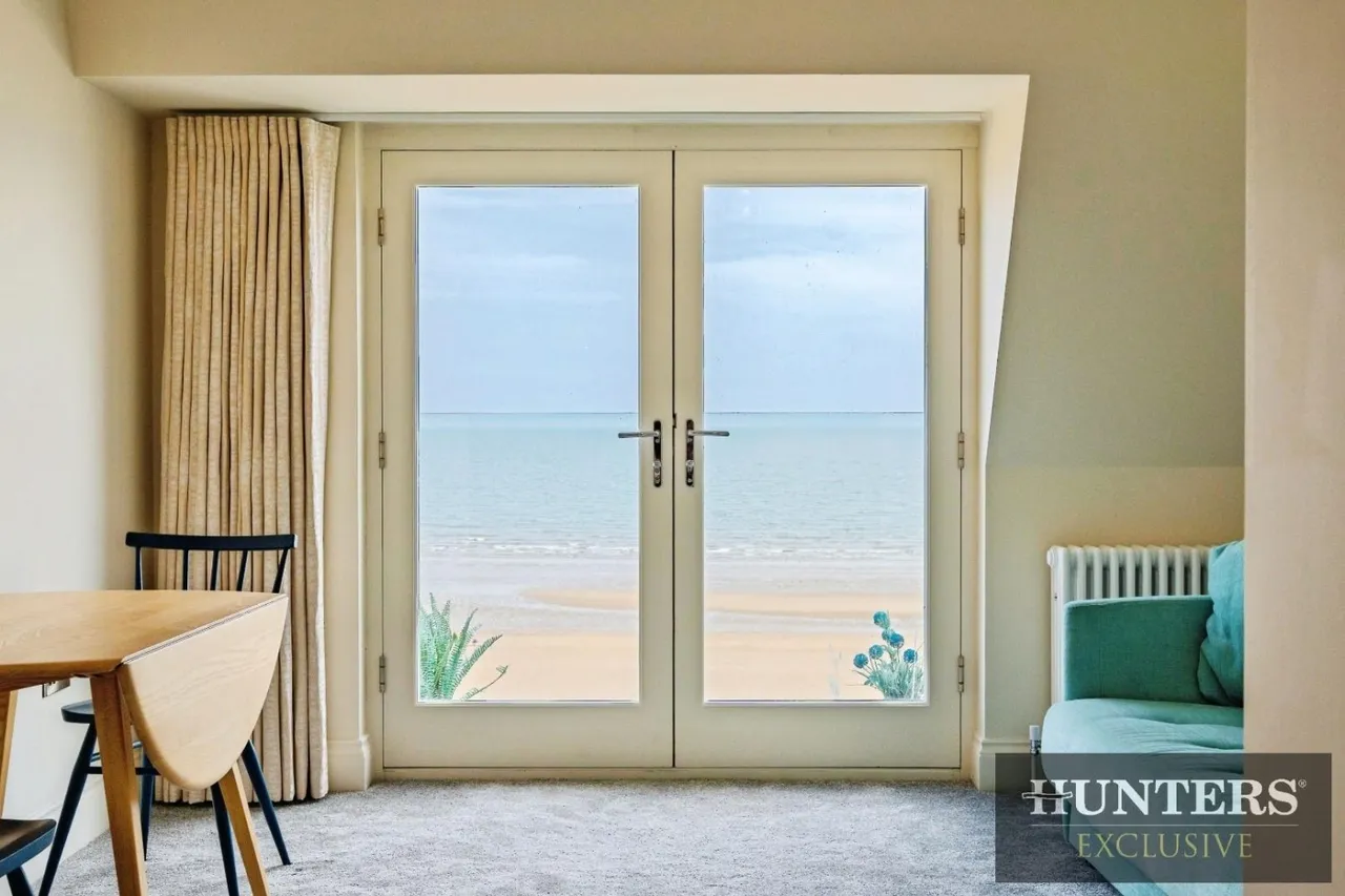Ackworth House, The Beach, YO14, photo 5