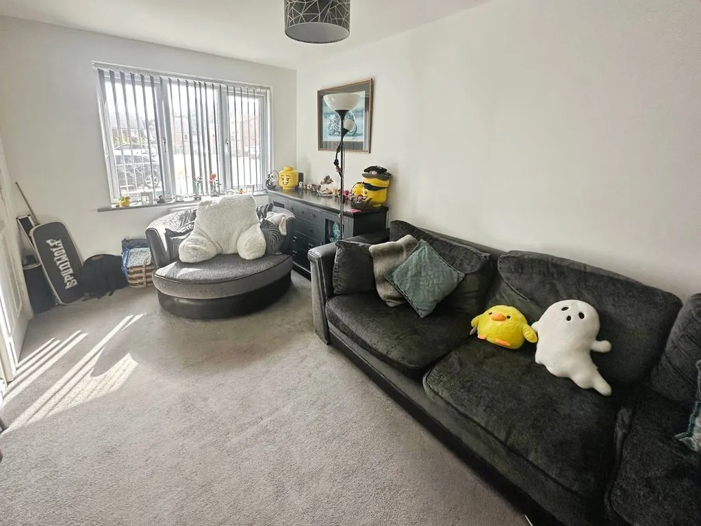 Ashington NE63 8BP, NE63, photo 2