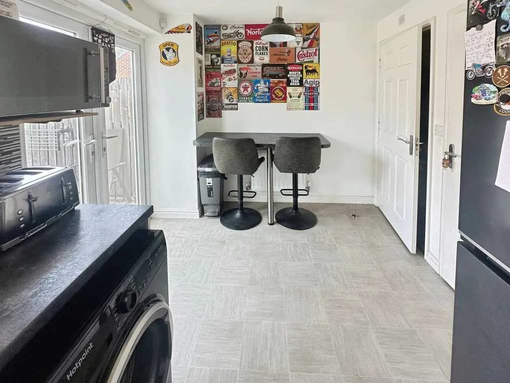 Ashington NE63 8BP, NE63, photo 6
