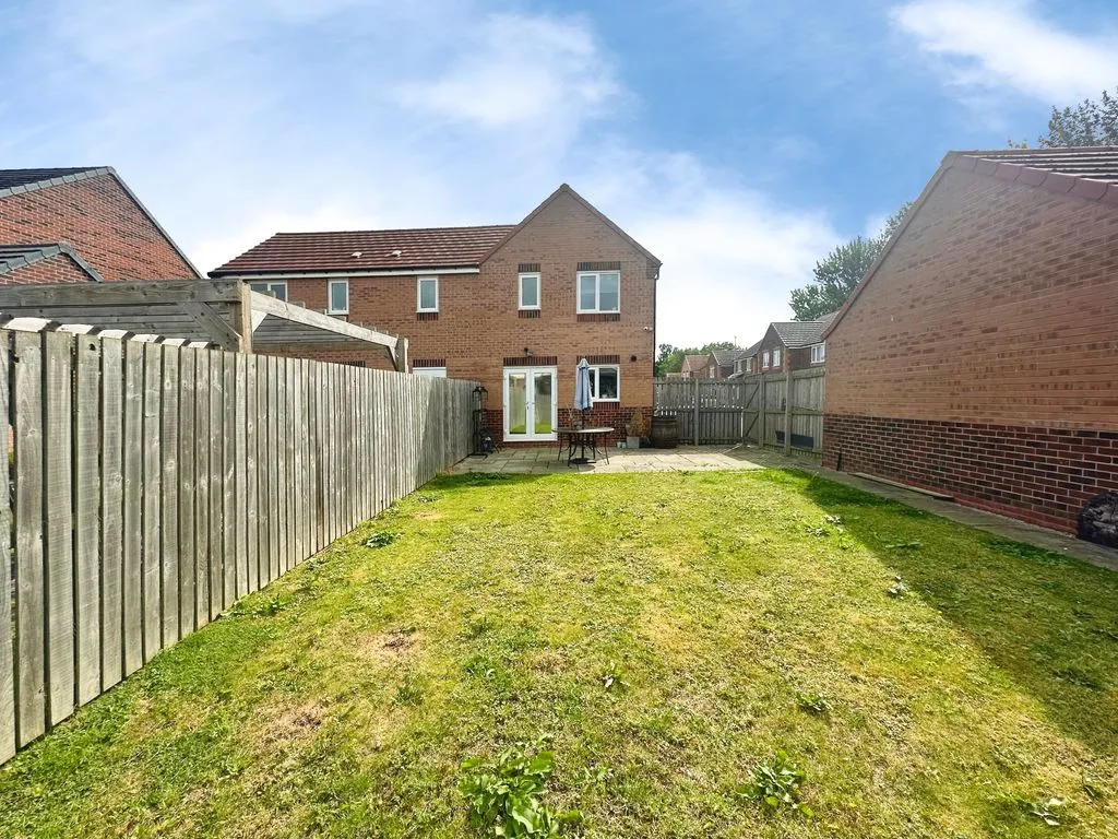 Ashington NE63 8BP, NE63, photo 4