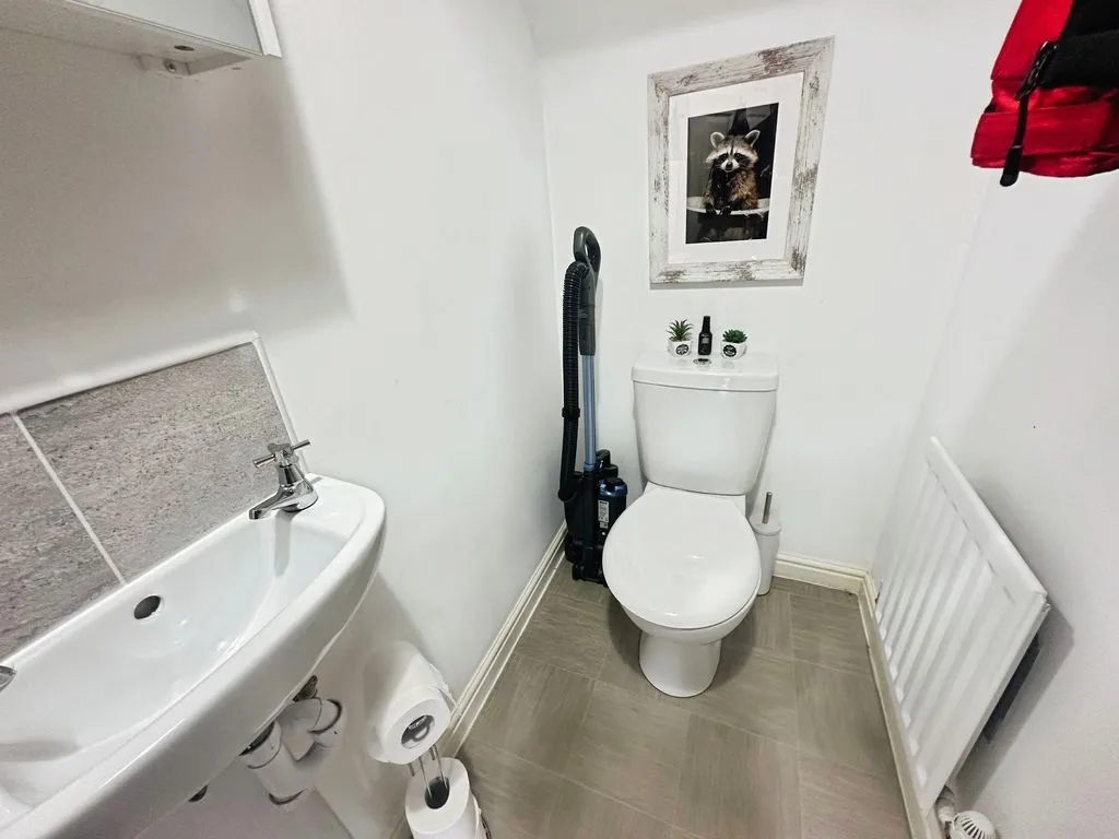 Ashington NE63 8BP, NE63, photo 11